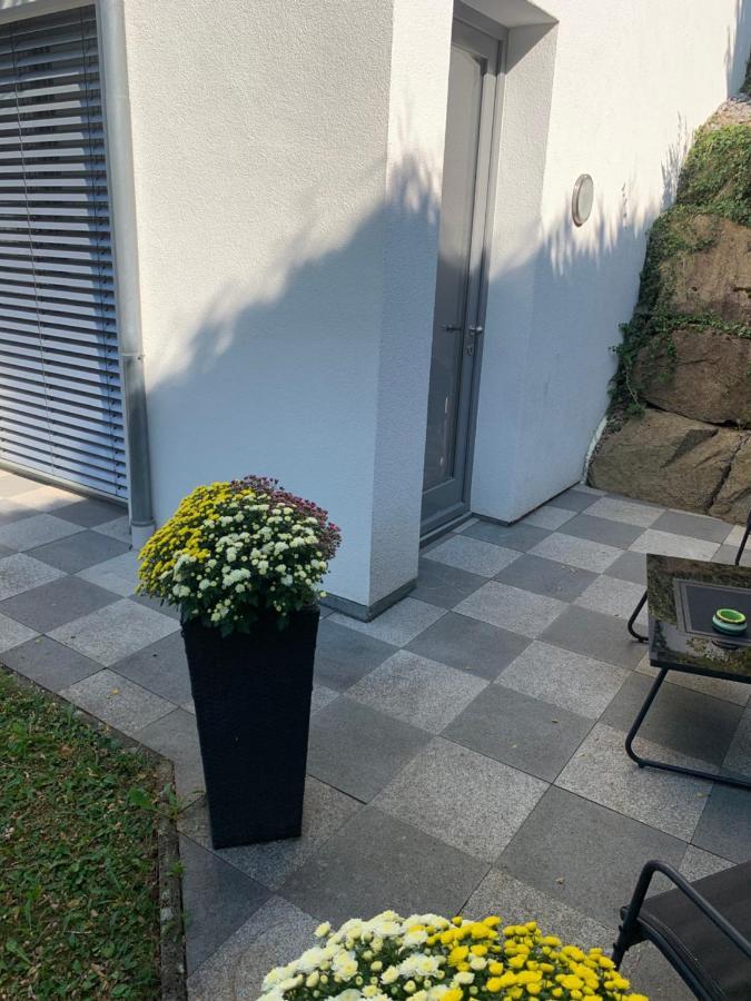 Apartment Talblick คานดาร์น ภายนอก รูปภาพ